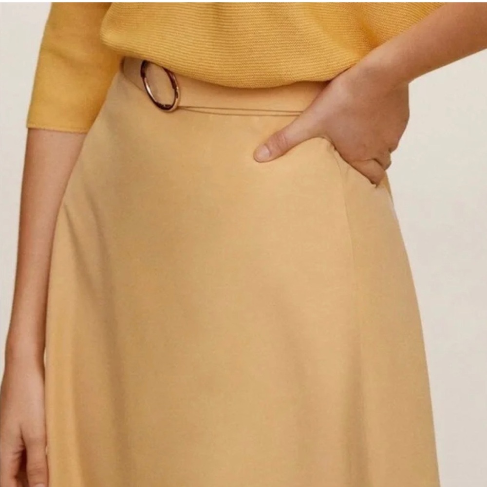Mango Skirt - Picture 2 of 7